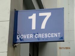 Blk 17 Dover Ville (Queenstown), HDB 4 Rooms #624806761